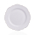 Korkmaz Eliza Collection Dinner Set Essgeschirr aus Porzellan 60 teilig