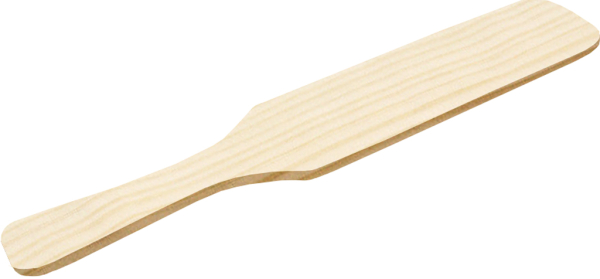 Holz Spatula Ahsap Cevirme 35cm Lang