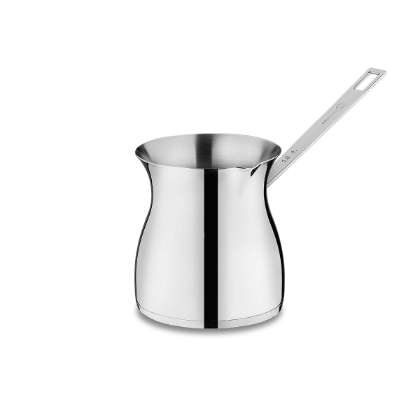 Korkmaz Terra 1 l Milchkännchen Kaffee Mokka A295