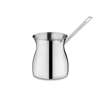 Korkmaz Terra 1 l Milchkännchen Kaffee Mokka A295
