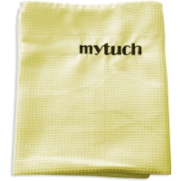 Mytouch Premium Mikrofaser 4er MixReinigungstücher Trockentuch Temizlik Bezi