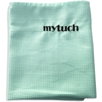 Mytouch Premium Mikrofaser 4er MixReinigungstücher Trockentuch Temizlik Bezi