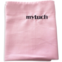 Mytuch Premium Mikrofaser 4er MixReinigungstücher...