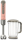 Korkmaz Stabmixer Set Mia Duo Blender Pink A446