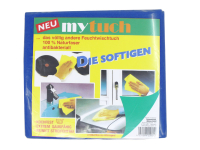 Mytuch Dunkelblau Feuchtwischtuch Temizlik Bezi Wipe