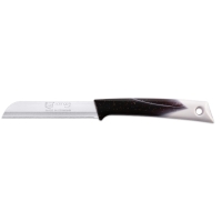 Solingen Obstmesser Küchenmesser Elegant 2K 9cm Z 6er