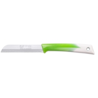 Solingen Obstmesser Küchenmesser Elegant 2K 9cm Z 6er