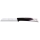 Solingen Obstmesser Küchenmesser Elegant 2K 9cm Z 6 Stück
