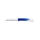 Solingen Obstmesser Küchenmesser Elegant 2K 9cm Z 6 Stück