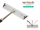 Mytuch Multifuntionaler Mopp Rosegold Bodenwischer Set Mit 3 Mikrofaser Pads Ultra Flach