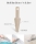 Mytuch Multifuntionaler Mopp Rosegold Bodenwischer Set Mit 3 Mikrofaser Pads Ultra Flach