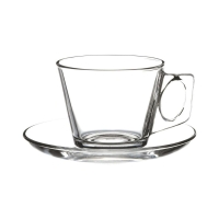 Pasabahce 97302 Vela Cup 12tlg Teetassen Kaffeeservice Set