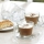 Pasabahce 97302 Vela Cup 12tlg Teetassen Kaffeeservice Set