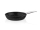 Tac Gravita Guss Pfanne 32 cm Induktion geeignet Bratpfanne Frypan Schwarz Premium Qualität TAC3437