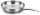 Korkmaz Proline Edelstahlpfanne Induktion Edelstahl Frypan 20x4  cm A1152