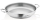 Korkmaz Proline Paella Pfanne Induktion geeignet Omlet Sahan Omelett Bratpfanne Frypan 40x7 cm A1196