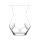 LAV Teeglas Set Alya 120ml 6er Set für traditionellen türkischen Cay orientalische Teegläser ALY326E