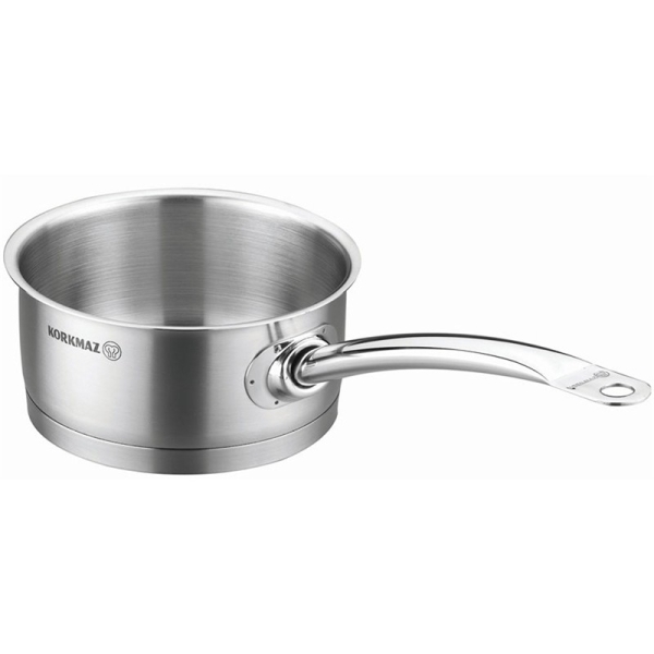 Korkmaz Proline Saucepan 16x7 cm 1 l
