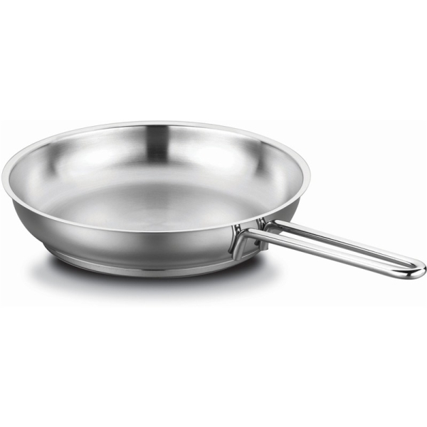 Korkmaz Tombik Frypan 28x55cm27l Tava A1081