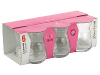 Pasabahce Türkische Teegläser Teeglas Tee Glas...