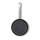 Korkmaz Proline Nero Pfanne Induktion geeignet Bratpfanne Frypan 22x4 cm A2831