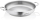 Korkmaz Proline Paella Pfanne Induktion geeignet Omlet Sahan Omelett Bratpfanne Frypan 16x4 cm A1190