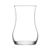 Türkische Teegläser Eva 6er Set 170ml Lav