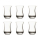 Pasabahce 62561 Saray 6pcs Teeglas Cay Bardagi