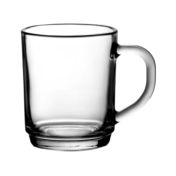 KayaCam Vera Henkelglas K114 3pcs