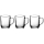 KayaCam Vera Henkelglas K114 3pcs