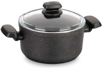 Korkmaz Ornella Alu Casserole 20x105 cm30l Tencere A1341