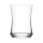 LAV Lune Wassergläser Set 225ml 6erPack Klar und Robust