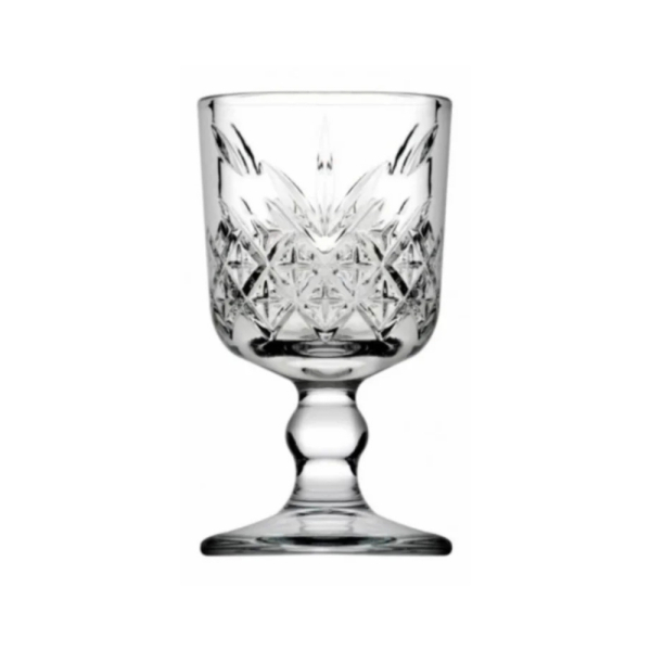 Pasabahce Kelchgläser Timeless 51718 60ml 6 Stück