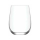 LAV GAI365A TrinkglasSet 3teilig 365 ml Klares Wasserglas für den täglichen Gebrauch
