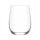 LAV GAI365A TrinkglasSet 3teilig 475 ml Klares Wasserglas für den täglichen Gebrauch