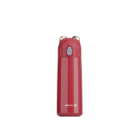 Korkmaz Kinderflasche Trinkflasche Bambino Plus Kids...
