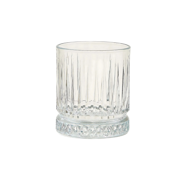 Pasabahce 6 Gläser Kurzes WasserglasShotglas Elysia 520242