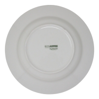 Kütahya Porselen Bone Kalipso 24 Teile Porzellan Geschirr Set BNKL24Y2880050
