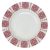 Kütahya Porselen Bone Kalipso 24 Teile Porzellan Geschirr Set BNKL24Y2880050