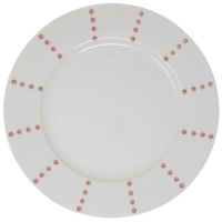 Kütahya Porselen Bone Kalipso 24 Teile Porzellan Geschirr Set BNKL24Y2880050
