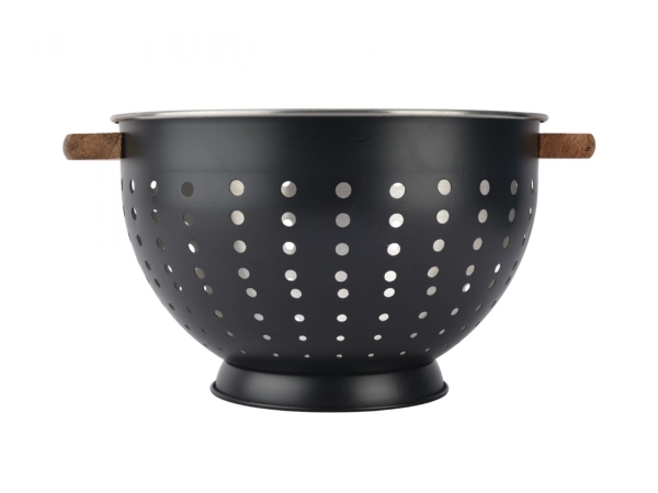 Tac Abtropfsieb Edelstahl Colino 24 cm TAC6256