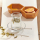 Pasabahce 42741 Linka Teeglas Cay Bardagi 3er Set 145 ml