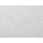 Tac Lavita Auflaufform Ofenform tiefes quadratisches Tablett aus Gusseisen weiß TAC6318