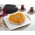 Tac Amanda Granit Kuchenform Herzform Schwarz 28 cmX26cm TAC6589