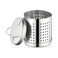 Teesieb Madessa Groß Cay Süzgeci 3122