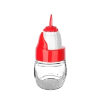 Titiz Misir SalzPfefferstreuer Grob 80 ml KC201