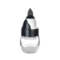 Titiz Misir SalzPfefferstreuer Grob 80 ml KC201