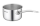 Korkmaz Proline Gastro Sauce Pan 24x10 Satin A2703