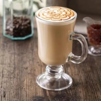 KayaGlas Cino Mug Irish Coffee Glas K135 2 Stück