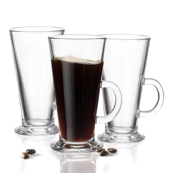 KayaGlas Evcen Mug Y 2er Set